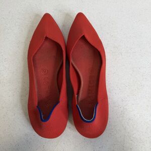 Rothy's The Point Flats